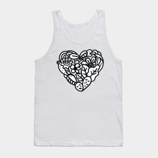 Healthy Heart Tank Top